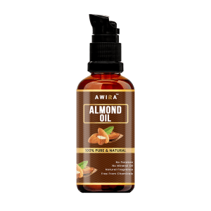 Awira Best Almond Oil For Hair