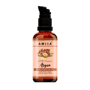 Awira Best Argan Oil For Hair & Skin Care