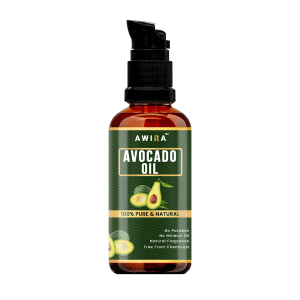 Awira Fresh, Avocado Oil for Hair, Skin and Face Oil