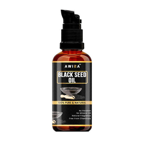 Awira Black Seed Oil