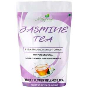 Natupure Jasmine Green Tea