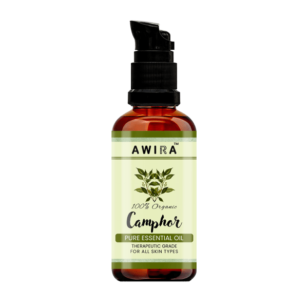 Awira Camphor Essential Oil