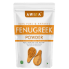 Awira Fenugreek Powder for All types of Hair & skin (100gm to 1kg)