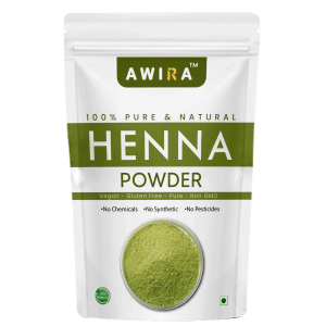 Awira Henna Leaf Powder