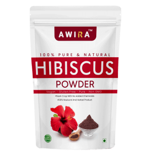 Awira Hibiscus Powder