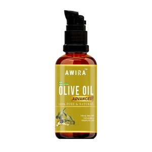 Awira Olive Essential oil