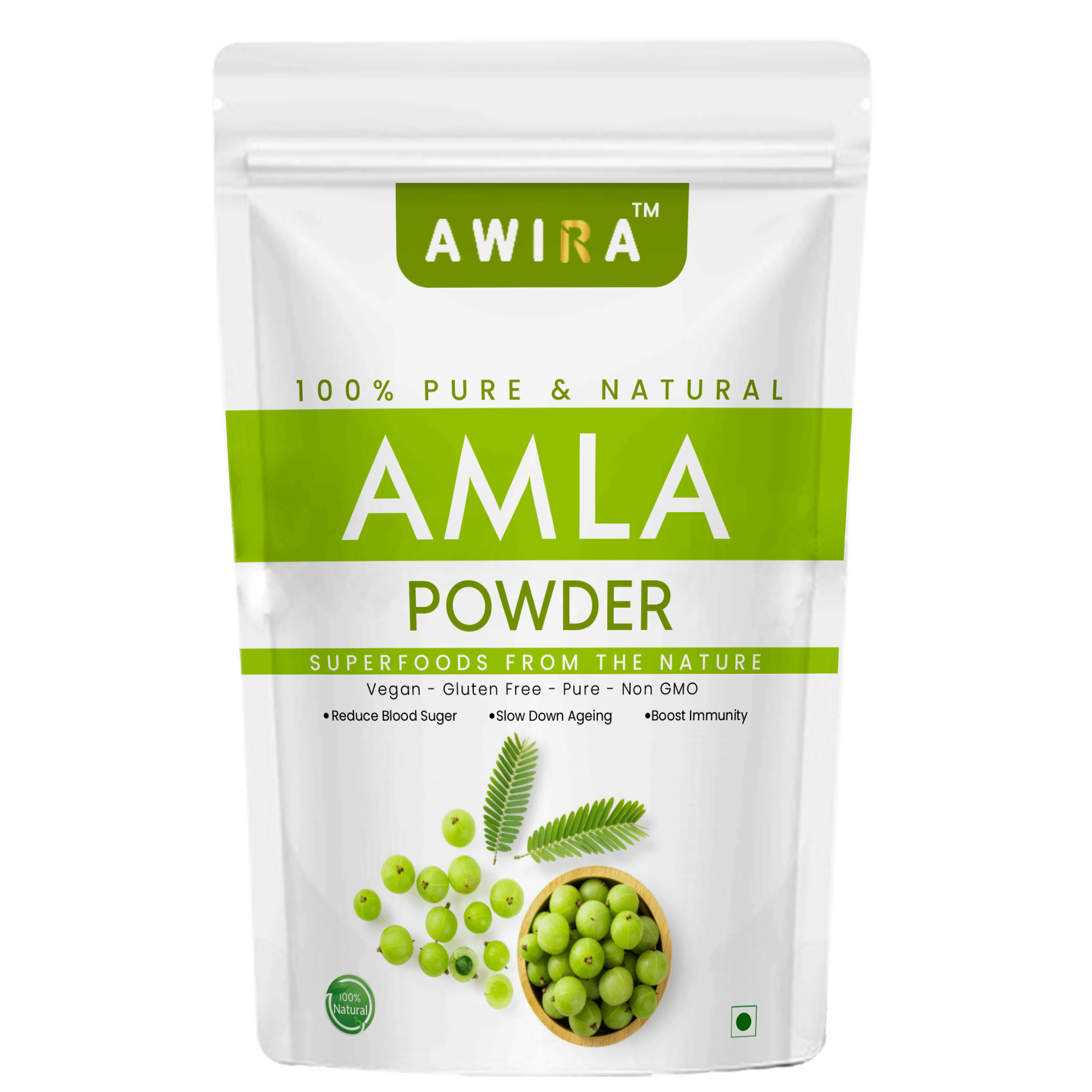 awira-amla-powder-for-hair-helps-to-hair-make-long-strong