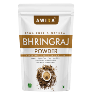 Awira Bhringraj Powder for Hair
