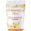 Natupure Chamomile Green Tea