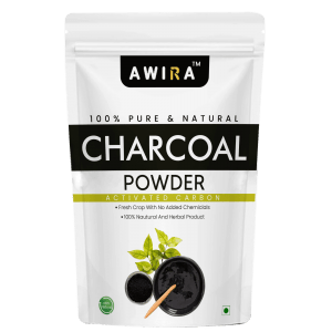 Awira Premium Quality Activated Charcoal Powder