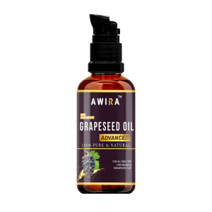 Awira Grapeseed Essential Oil