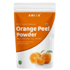 Awira Orange Peel Powder Face Pack