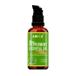 Awira Peppermint Essential Oil
