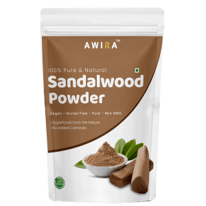 Awira Sandalwood/Chandan Powder