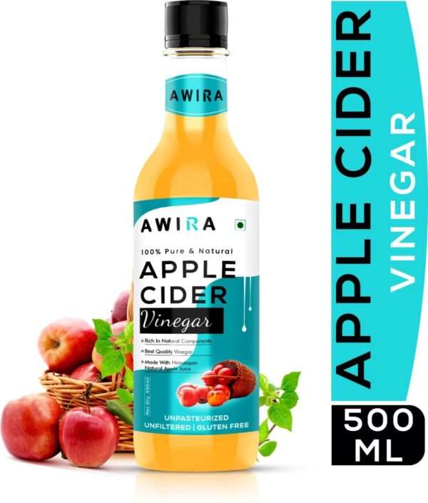 Awira Apple Cider Vinegar