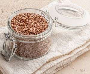 Dietary Benefits of Flax Seeds Consumption