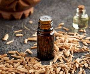 Cedarwood Oil