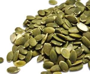 Pumpkin Seeds Benefits, Nutrition & Caution