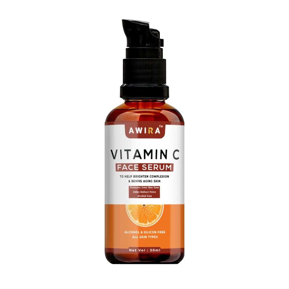 Awira Vitamin C Serum (30 ml)