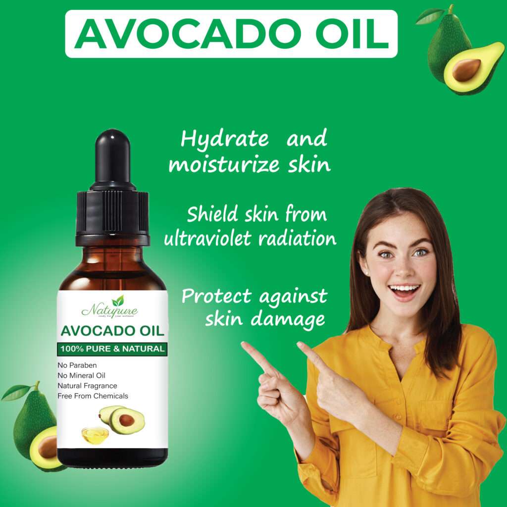 Avocado Oil's Advantages, Applications, and Potential Side Effects