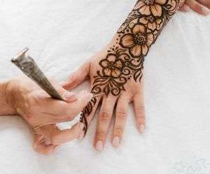 28 Simple Mehndi: A Guide to Enjoying Every Occasion