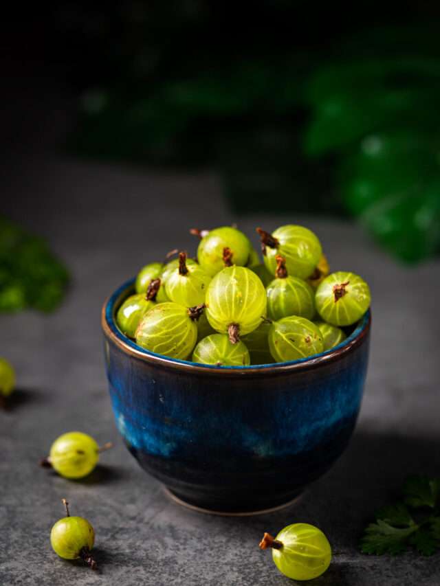 How To Use Amla To Grow Hair More Rapidly