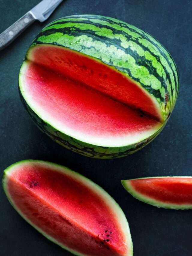 Health Benefits, Drawbacks, and Uses of Watermelon Seeds