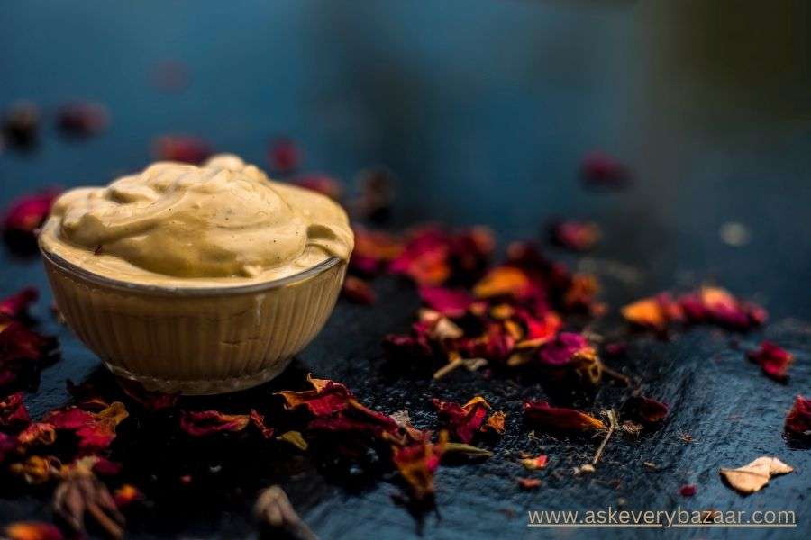 Multani Mitti and Sandalwood Pack