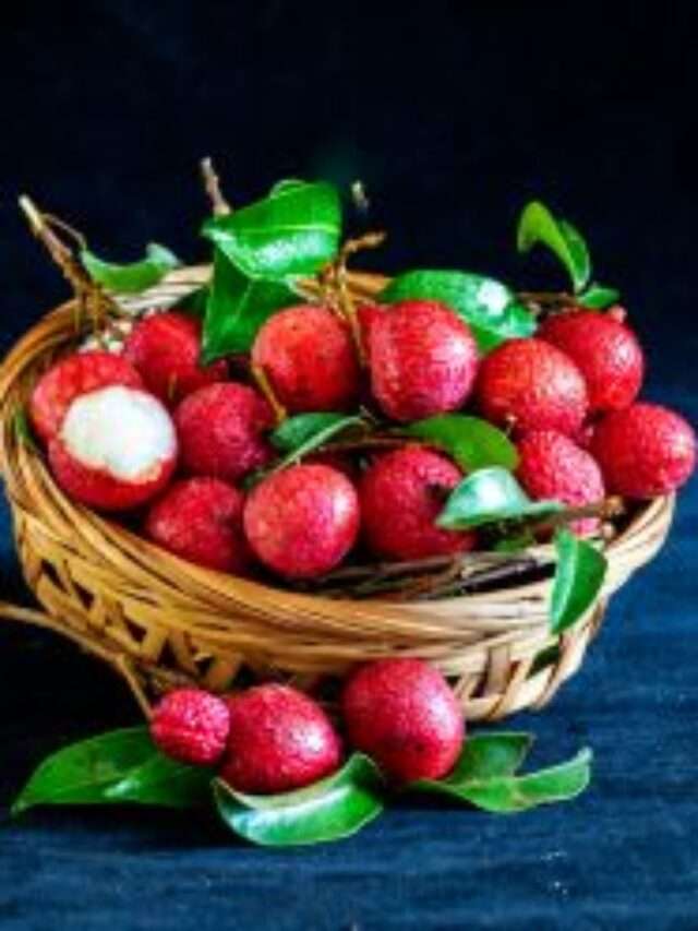 The Skin Care Benefits of Litchis: A Comprehensive Guide