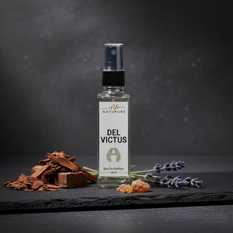 Natupure DEl Victor 8ml