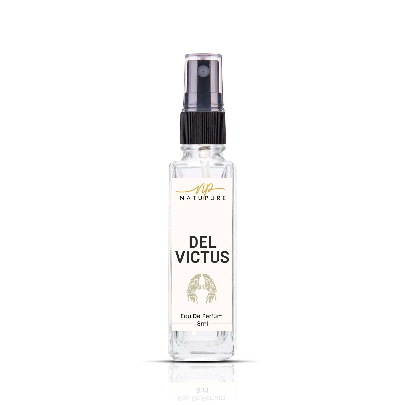 Natupure Del Victus 8ml